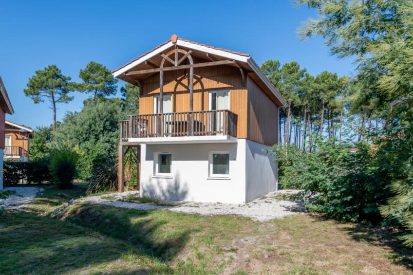 Le Domaine des Grands Lacs ST2S - foto 24