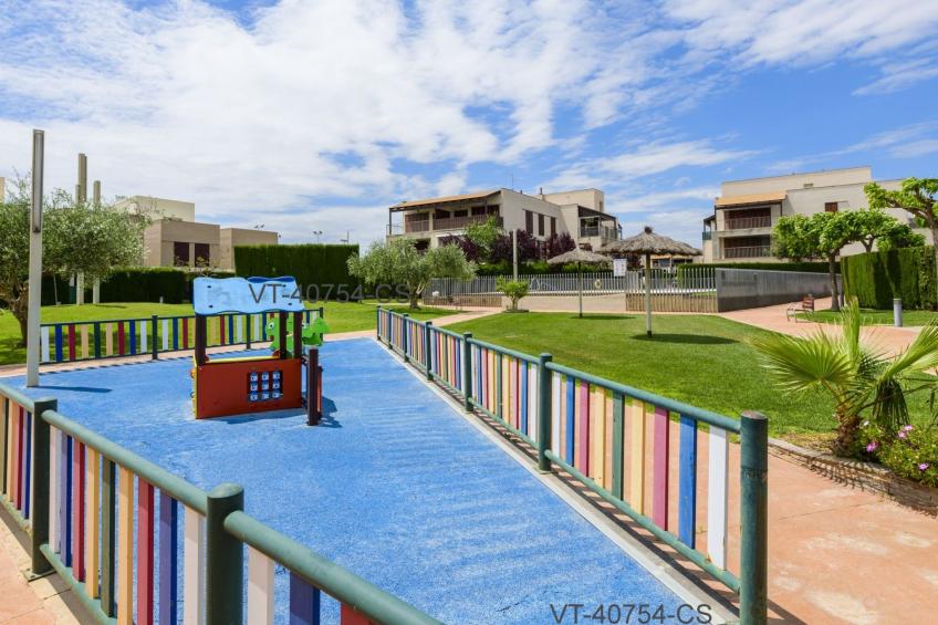 Wohnung in Residencial Aldea Golf Panorámica. - foto 20