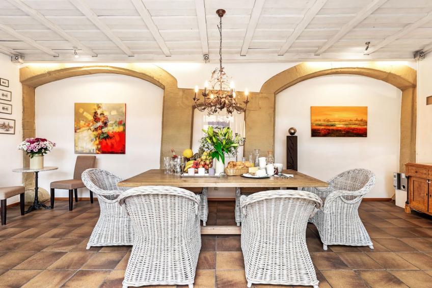 Villa mit Garten, Grill und Terrasse - foto 3