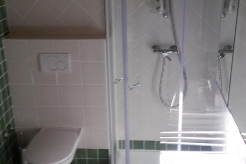 Villa Nika mit privatem Außenwhirlpool - foto 14