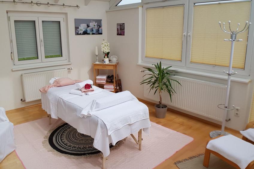 Casa Ananda Ferienhaus - foto 20