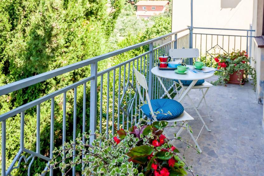 Wohnung Angelina in Marcana bei Pula - foto 32