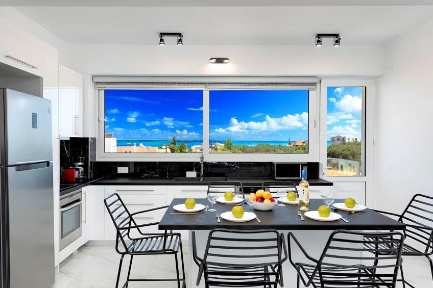 Luminosa Luxus-Villa - foto 16