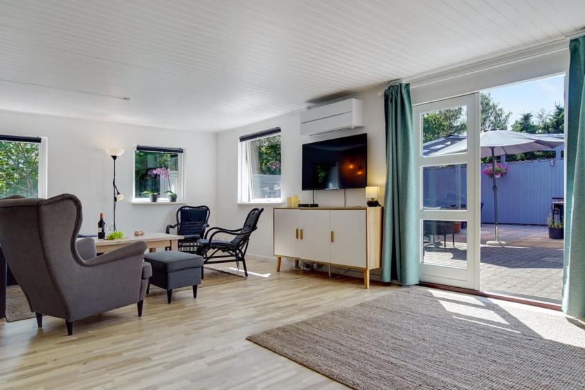 "Tannie" - 300m from the sea in Sealand - foto 16