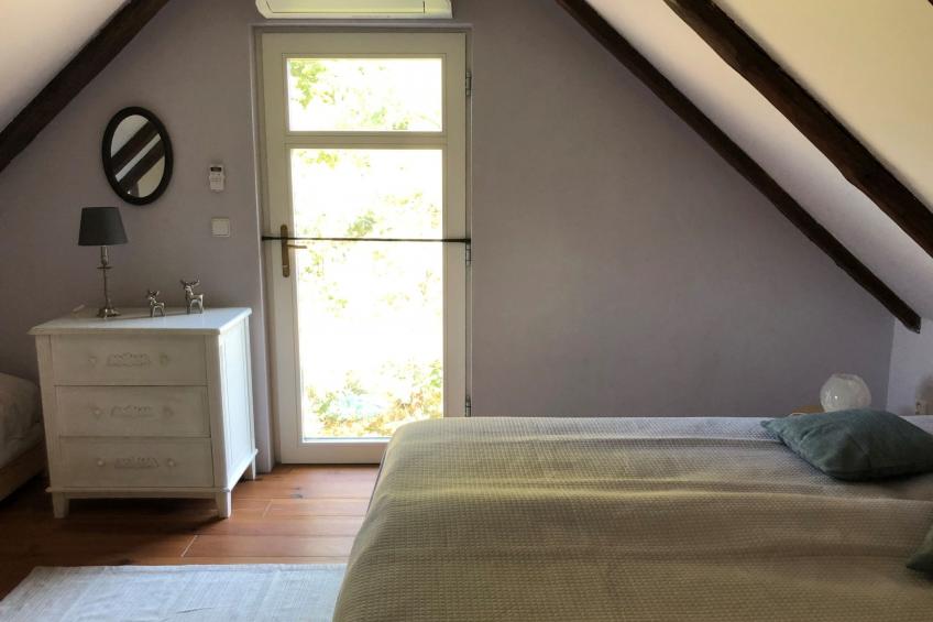 Ferienvilla mit Terrasse, Grill und Garten - foto 26