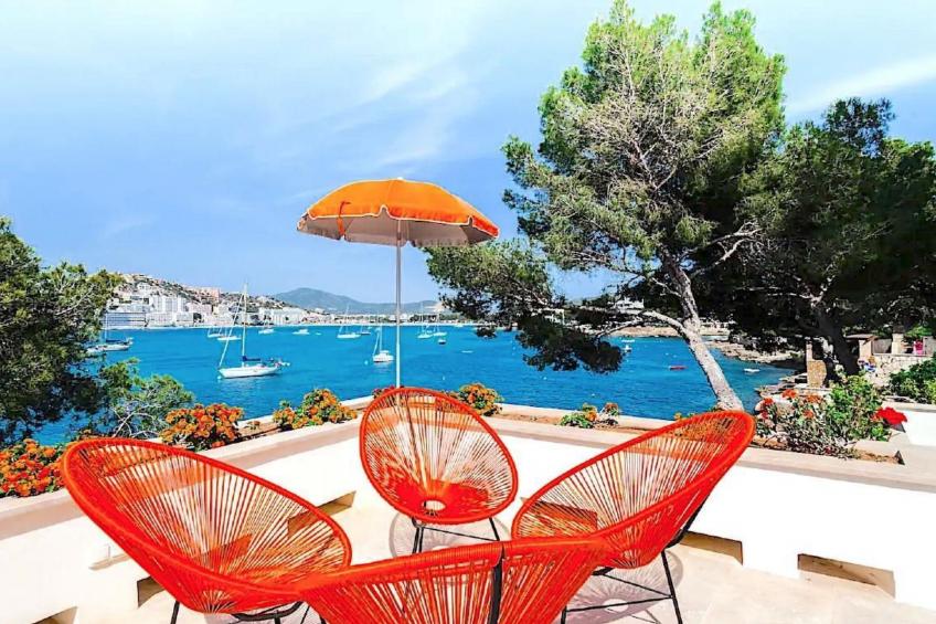 "Casa Blau Villa" - foto 7