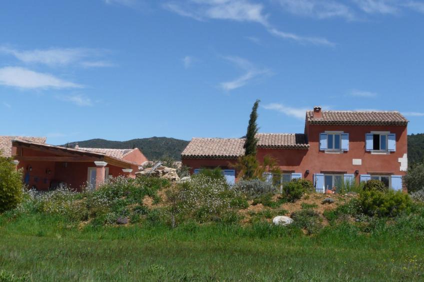 les amandiers - foto 13