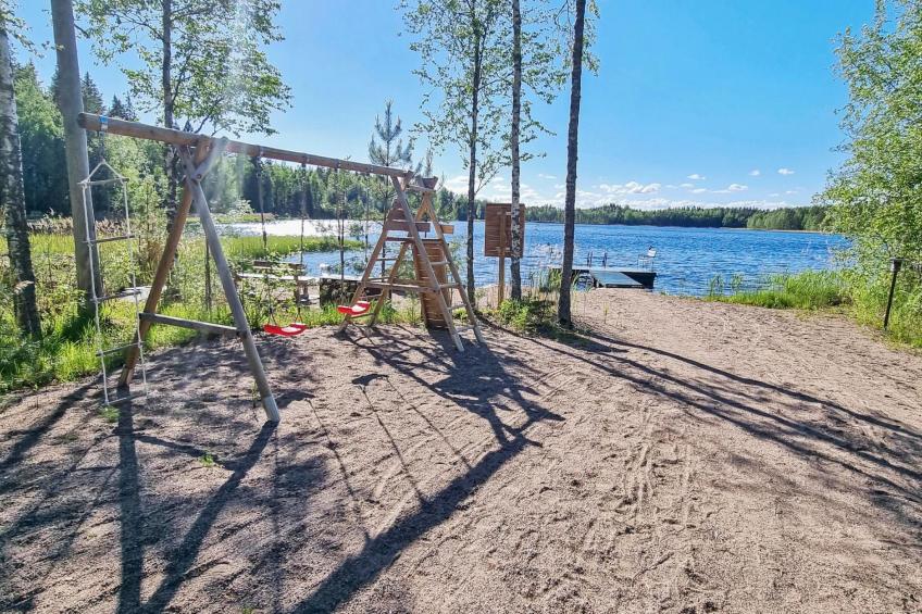 Nummentähti - foto 3