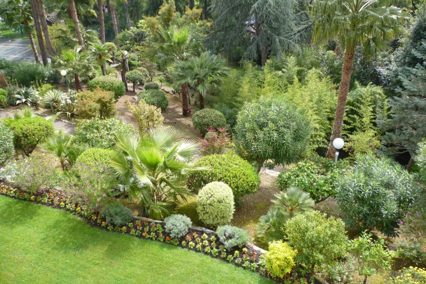 Studio Vue mer standing proche Cannes - foto 16