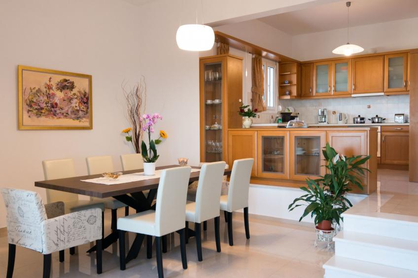 Ferienvilla "Diogenis Home" - foto 27