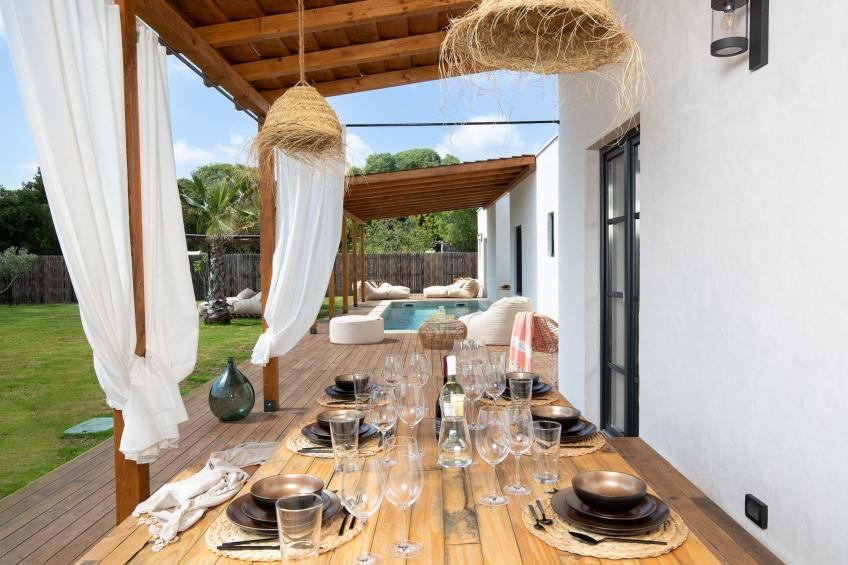 Perfektes Ferienhaus in Bale mit Privatem Pool - foto 41