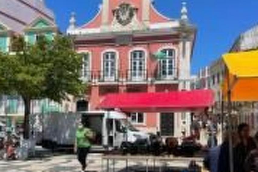 Neue Luxusvilla an der Silberküste São Martinho do Porto - foto 34