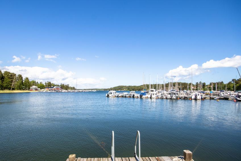 Skärgårdshem - foto 37