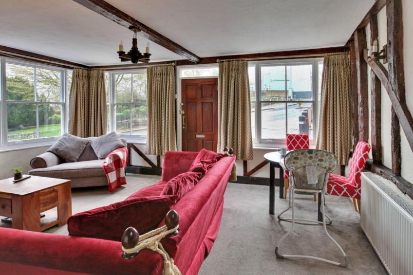 The Red House, Maldon - foto 7