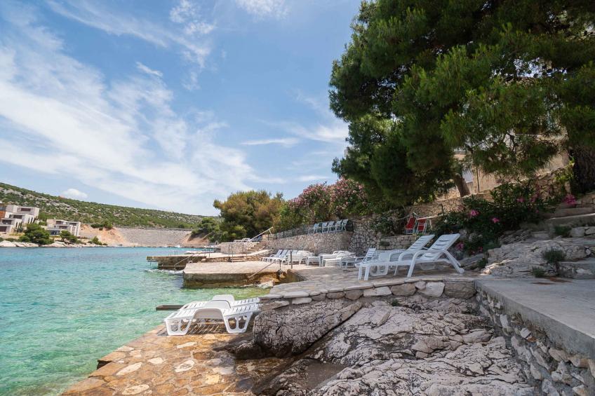 Holiday home with terrace and pool of 40m2 - BF-PY2YZ - foto 21