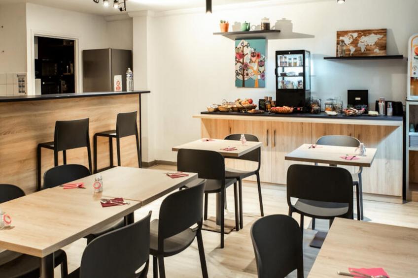 Appart'Hôtel Brest - foto 6