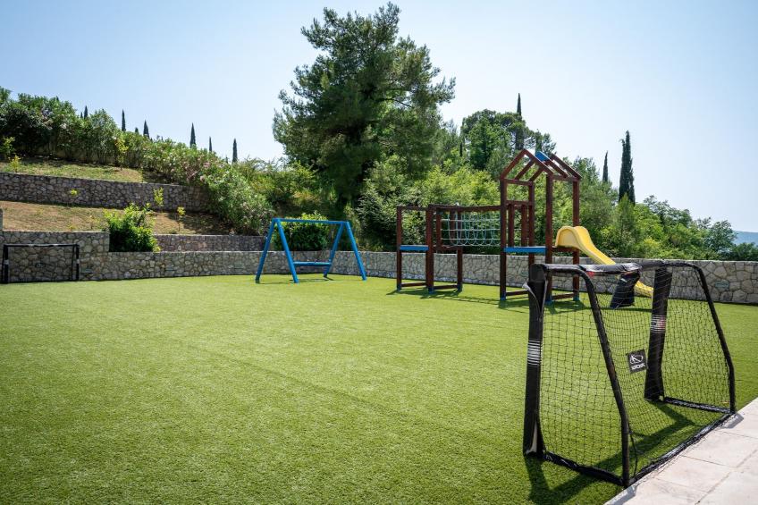 Villa Doline-Two Bedroom Villa with Swimming Pool - foto 60