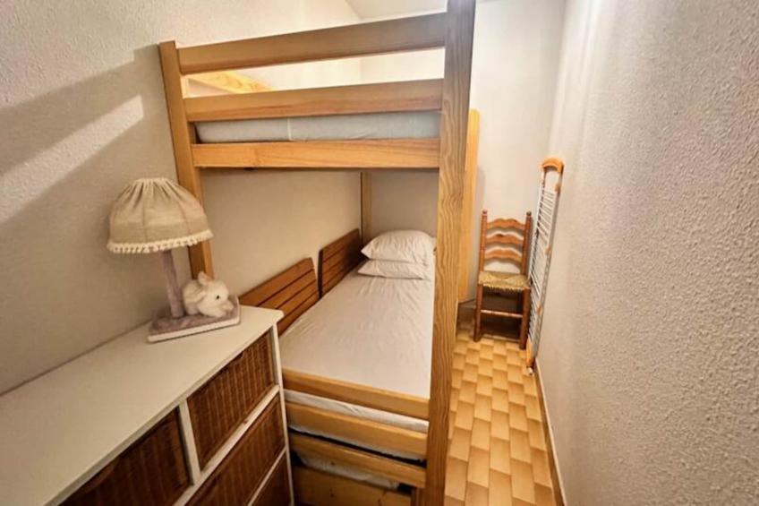 Résidence Les Vagues - Résidence La Lagune Face à La Plage - foto 18