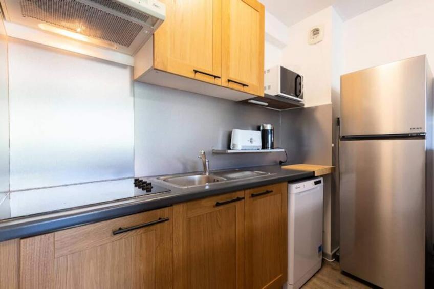 Résidence Les Hauts De Peyragudes - foto 7