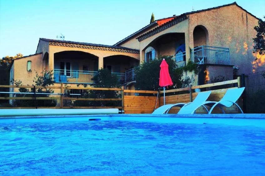 Villa Fleurie - foto 26