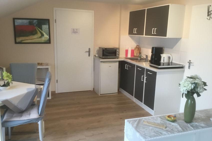 Großzügige Ferienwohnung mit toller Aussicht - foto 13