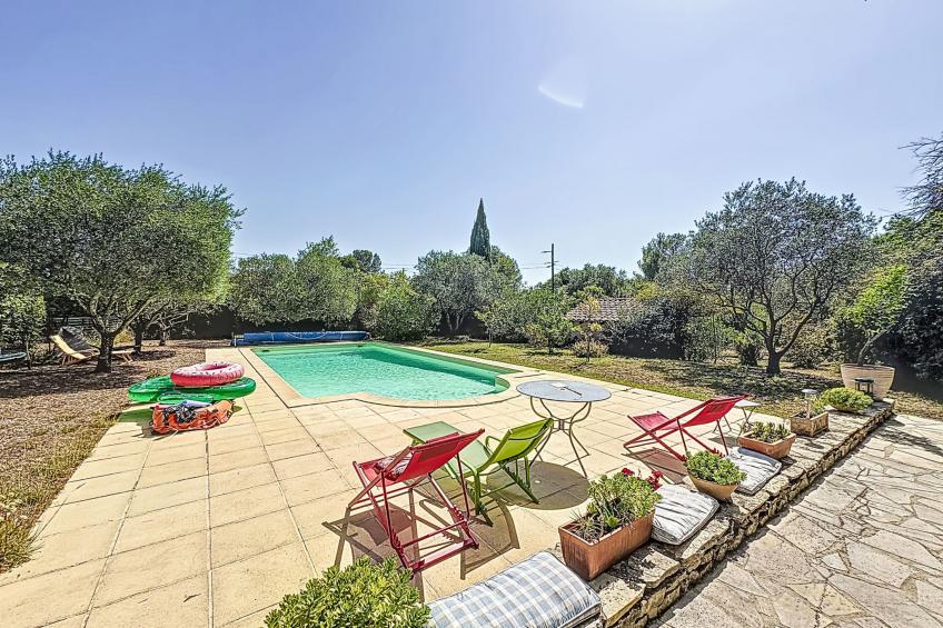 Les Olivettes - foto 3