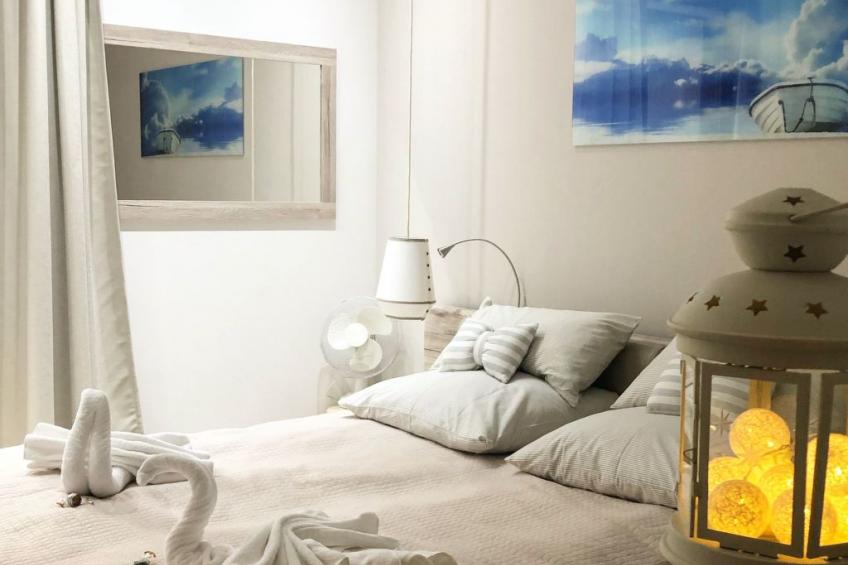 Wohnung in Brzeźno mit Großem Garten - foto 29