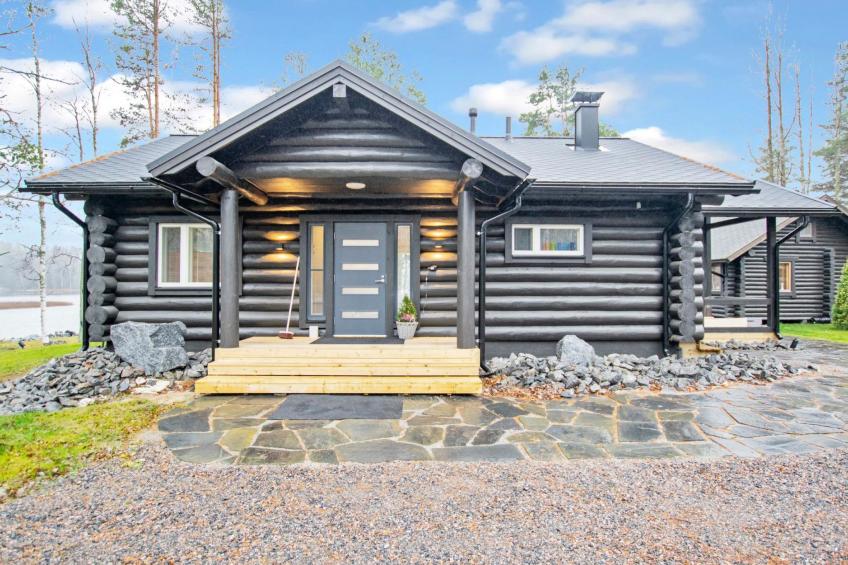 Mäntyranta - foto 2