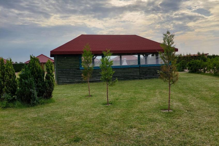 Green Corner Cottage 3 - foto 25