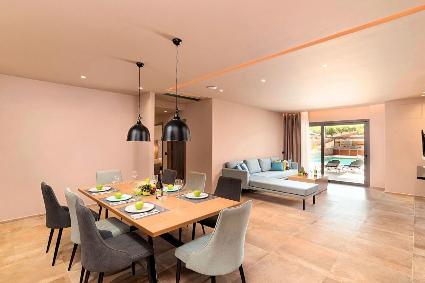 für 12 Personen in Sisi, Kreta (Ost-Kreta) - foto 12