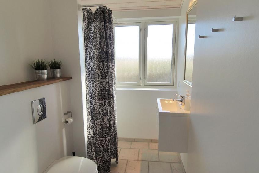 "Can" - 300m from the sea in Bornholm - foto 9