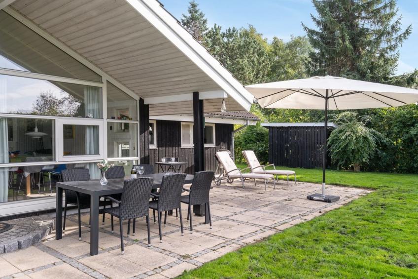 "Eivor" - 500m from the sea in Sealand - foto 4