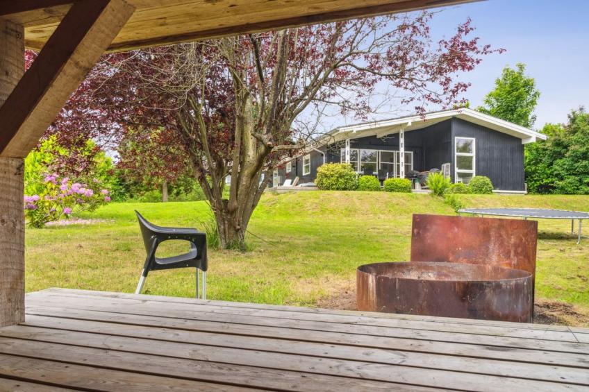 "Donco" - 600m from the sea in Sealand - foto 25