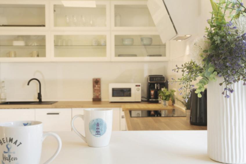 Captains Quarters 6 - traumhafte Ferien - foto 14