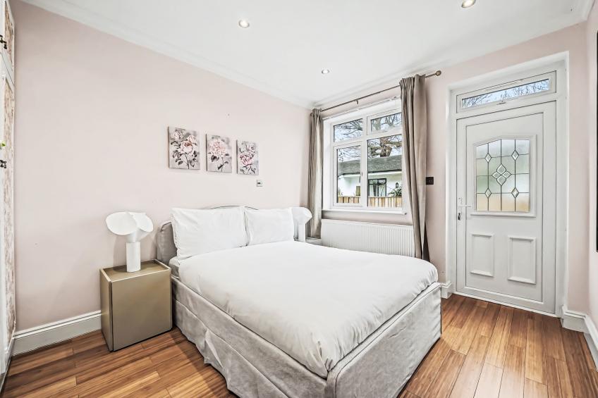 Elegant Stay In London - foto 4