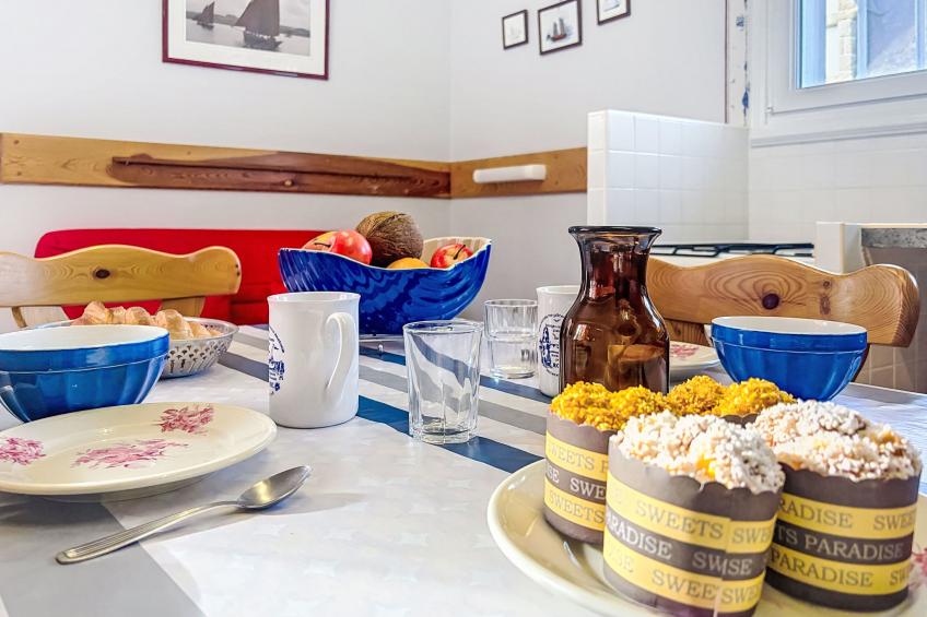 Maison Erdeven - foto 6