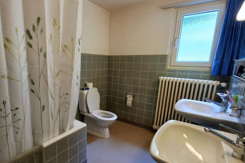 Ferienhaus Sonnhalde, (Flumserberg Tannenboden), - foto 20