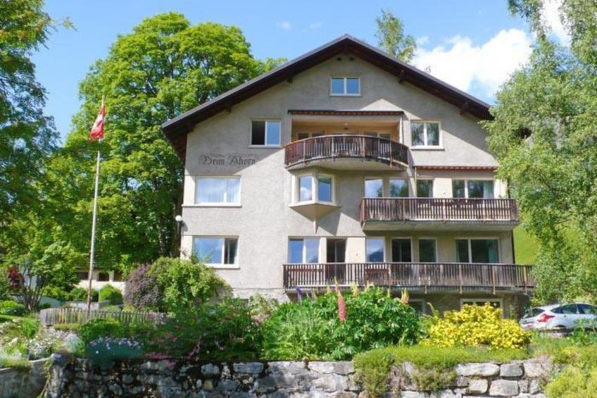 Haus beim Ahorn Appartement/Fewo, Dusche oder Bad, WC 4-Zimmerwohnung - foto 10