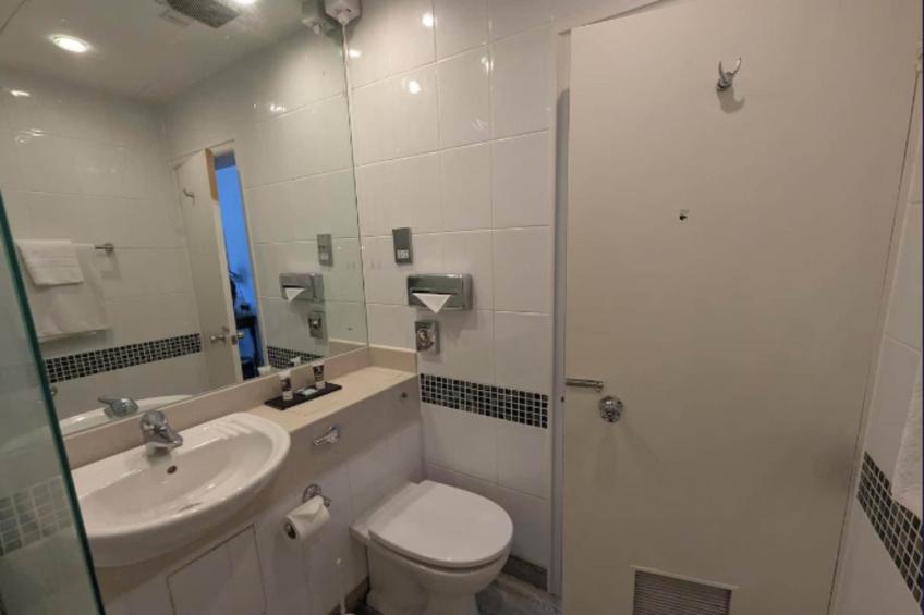 Standard Single Room - foto 8