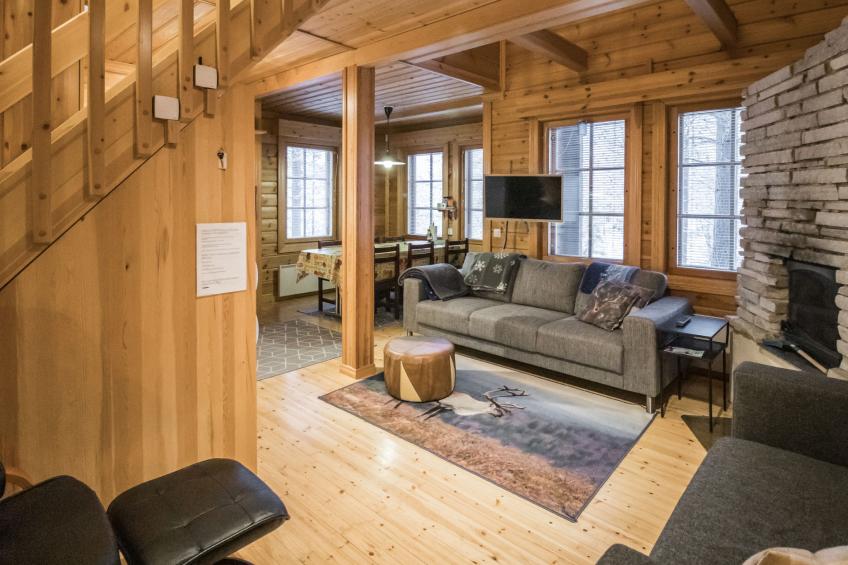 Pyhä-kohu - foto 9