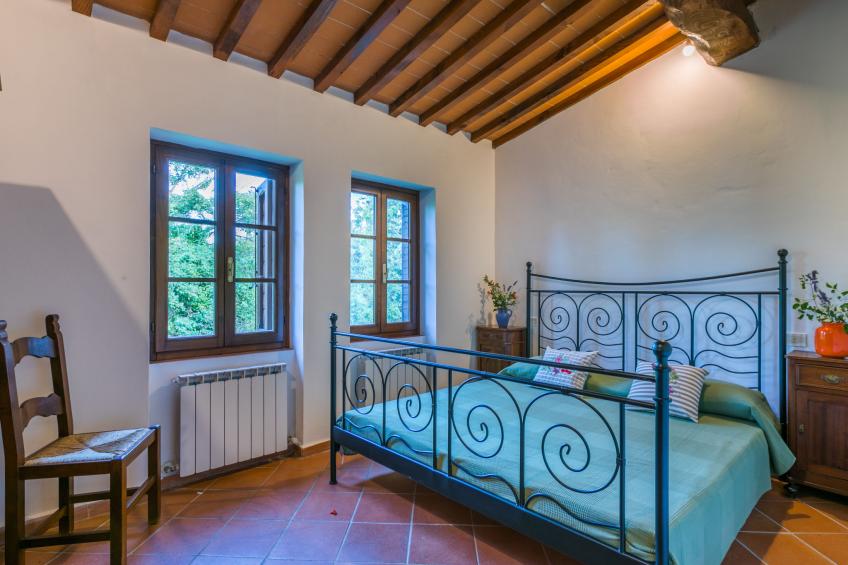 Cerretino Tettoia - foto 5