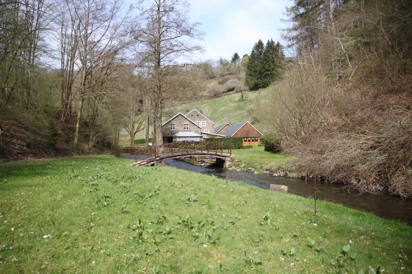 Le Vieux Moulin 22 - foto 31
