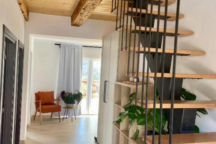 Three Bedroom Holiday Home - foto 29