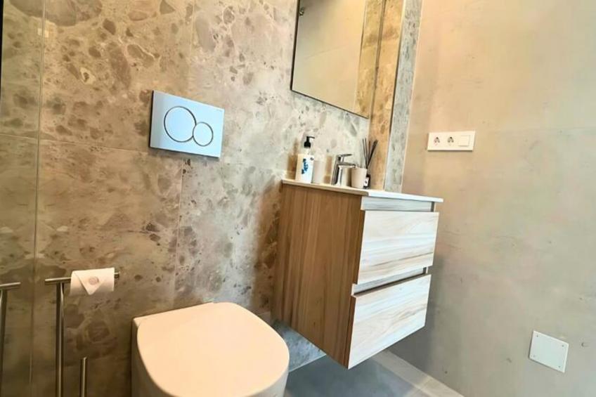 Villa Avec Piscine Privée  à San Fulgencio - foto 51