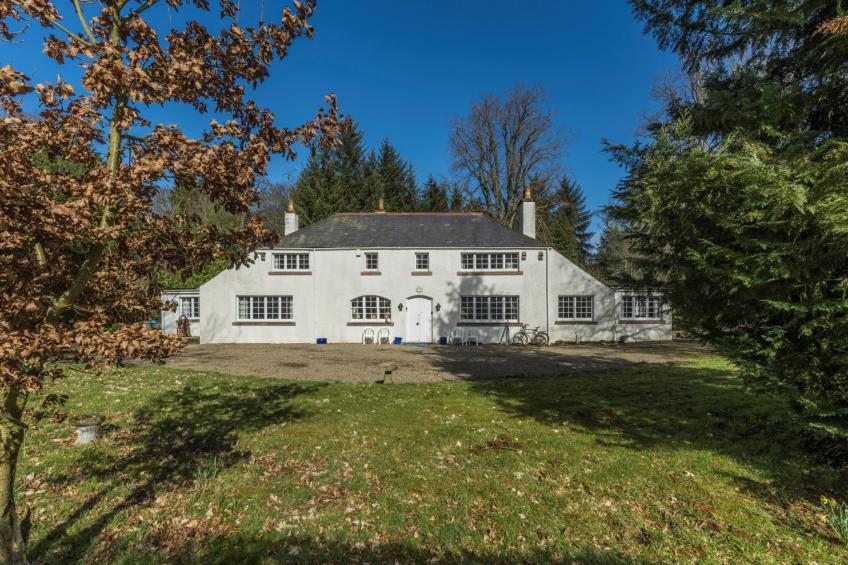 White House Retreat - foto 3