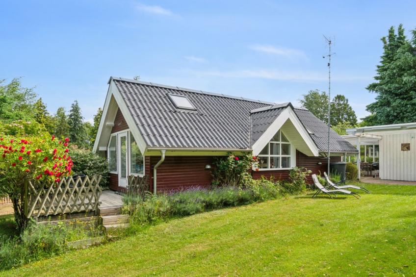 "Helfrida" - 925m from the sea - foto 6