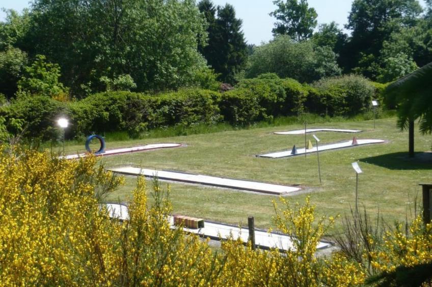 Eifelwaldhäuschen - foto 23