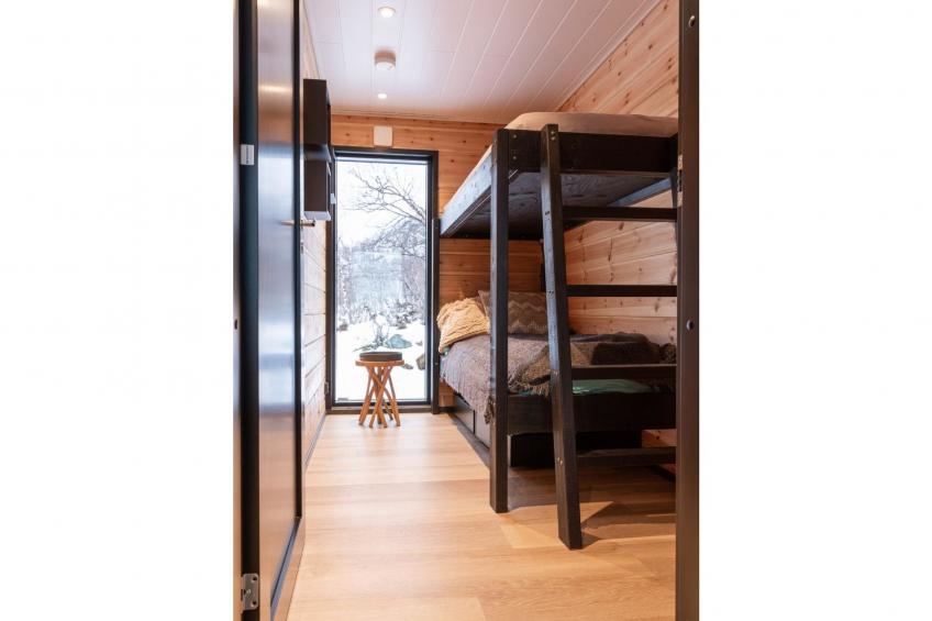 Saanan lumous - foto 12