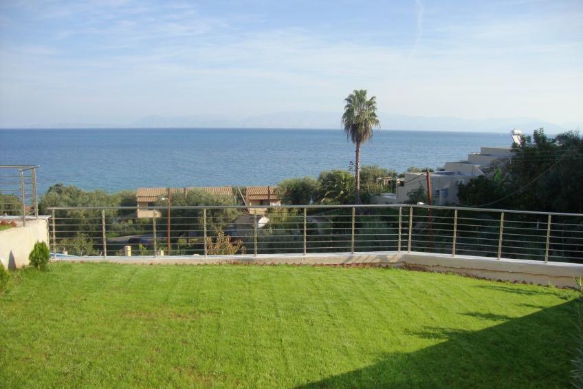 Ferienvilla mit Blick auf das Wasser - foto 6