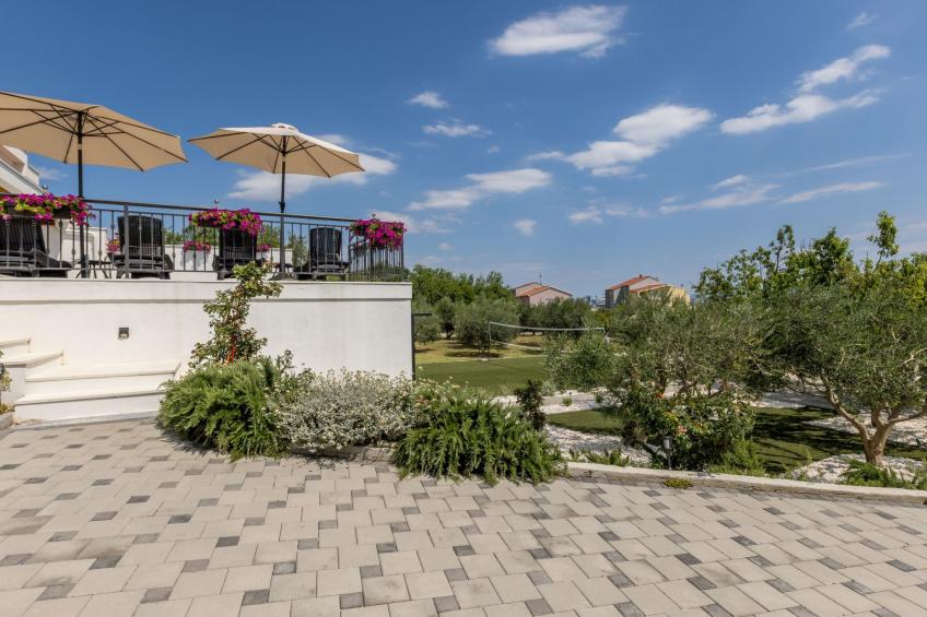 Villa Meerjungfrau - foto 45